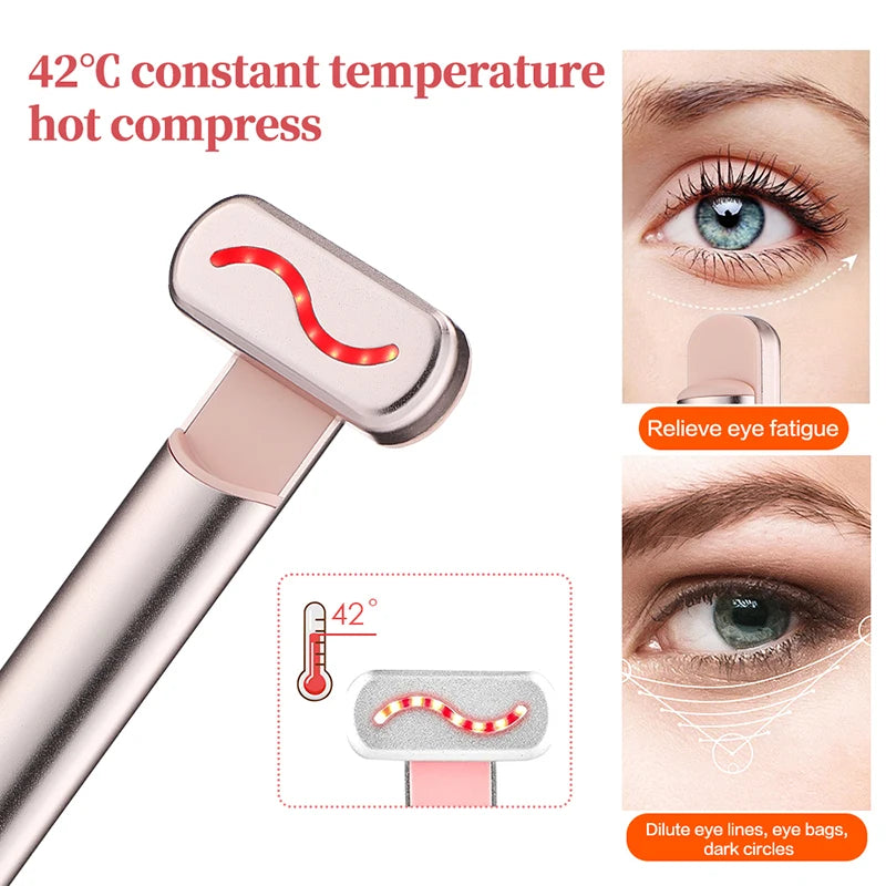 Radiant Lift Microcurrent Facial Wand™