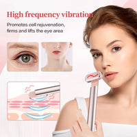 Radiant Lift Microcurrent Facial Wand™