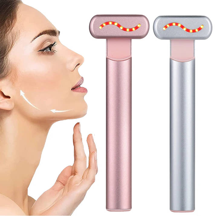 Radiant Lift Microcurrent Facial Wand™