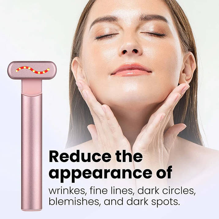 Radiant Lift Microcurrent Facial Wand™