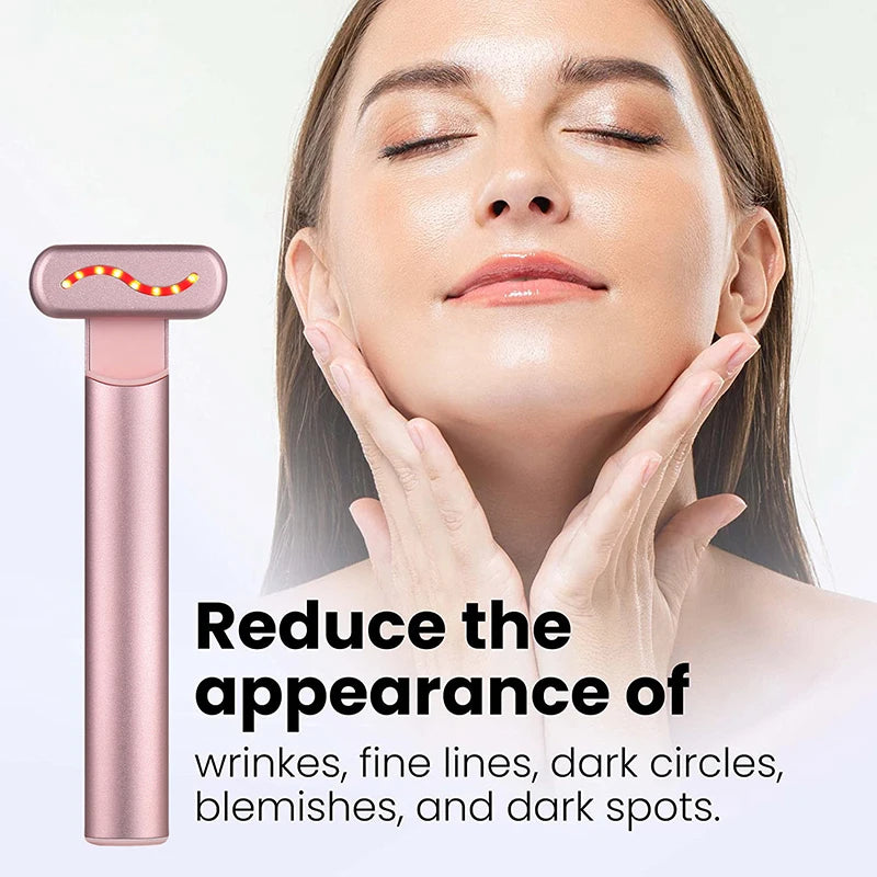 Radiant Lift Microcurrent Facial Wand™
