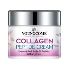 Collagen Peptide Face Cream