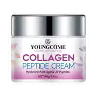 Collagen Peptide Face Cream